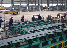 扁鋼生產(chǎn)設備